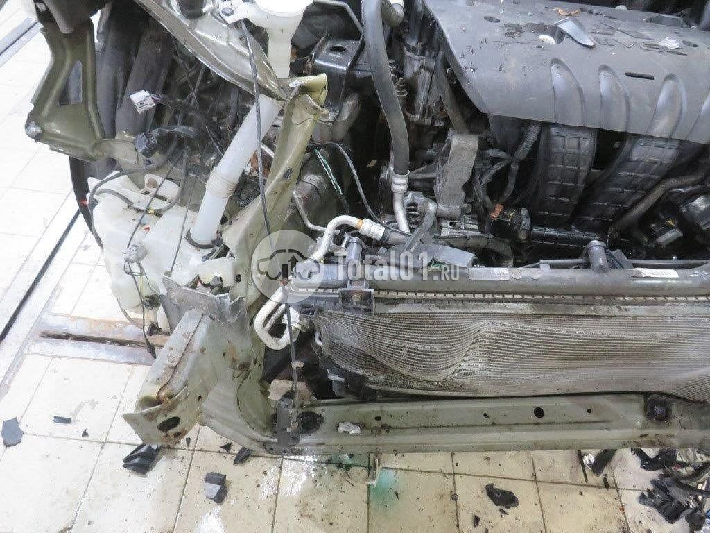 Фото Mitsubishi Outlander 308