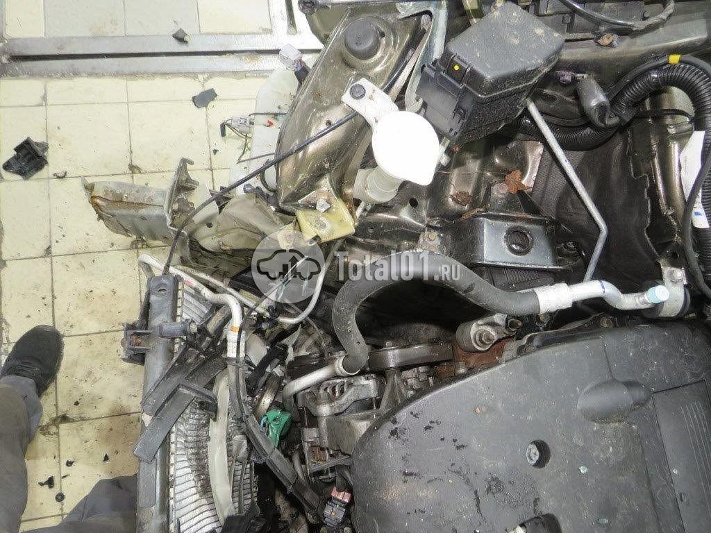 Фото Mitsubishi Outlander 316