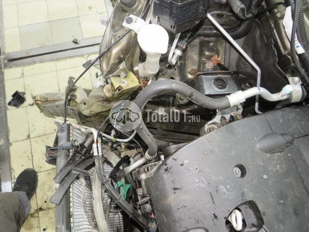 Фото Mitsubishi Outlander 318