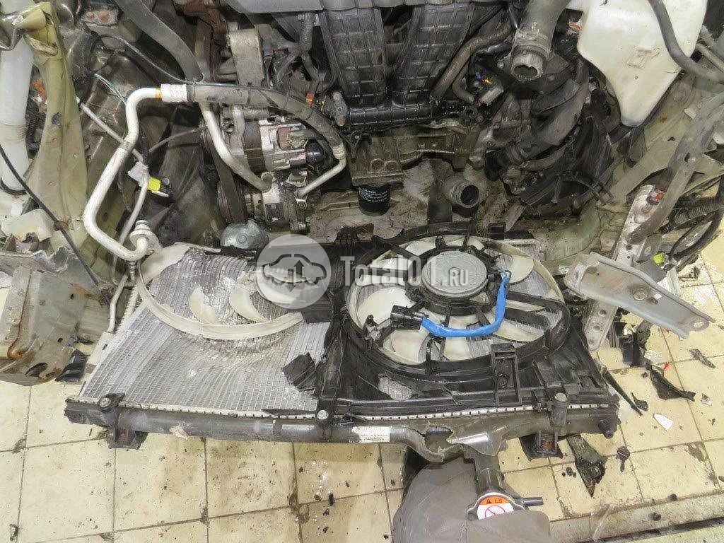 Фото Mitsubishi Outlander 326