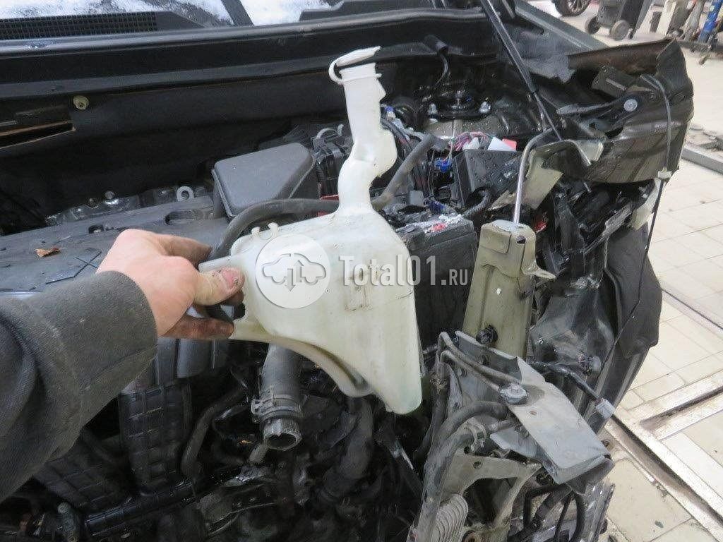 Фото Mitsubishi Outlander 336