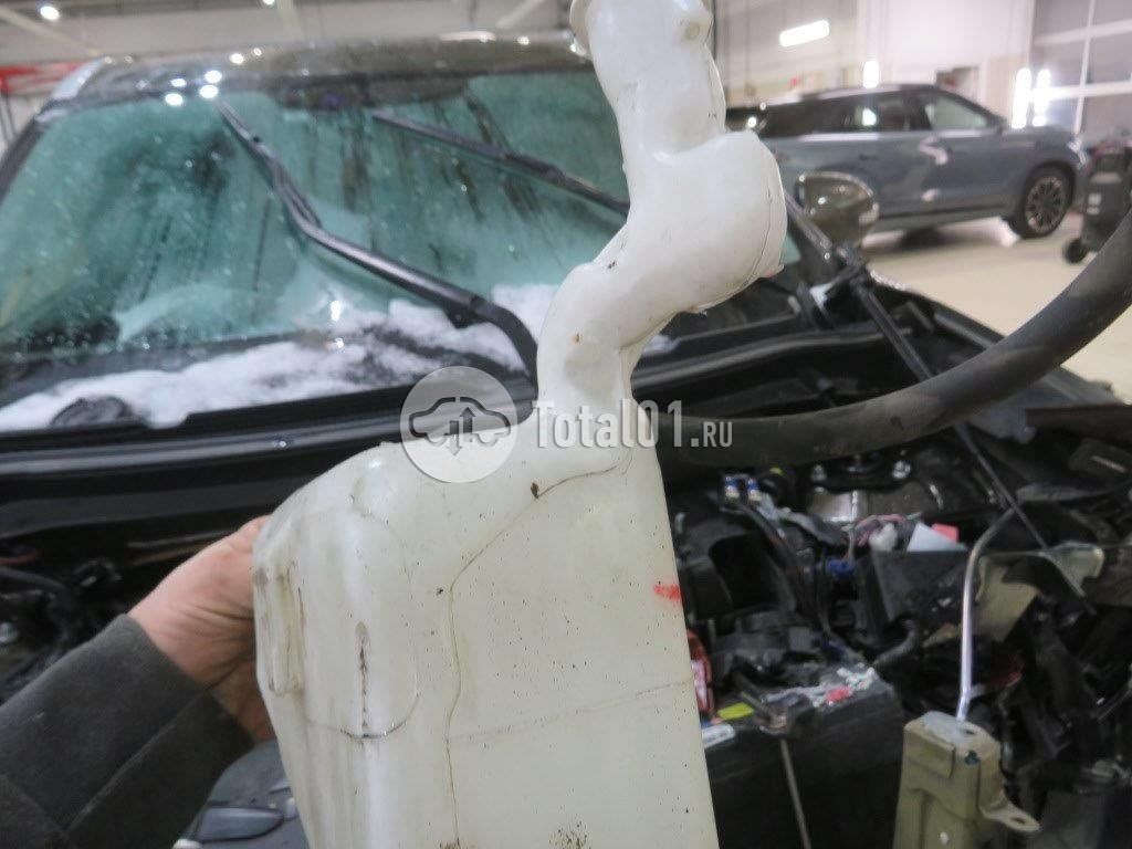 Фото Mitsubishi Outlander 338