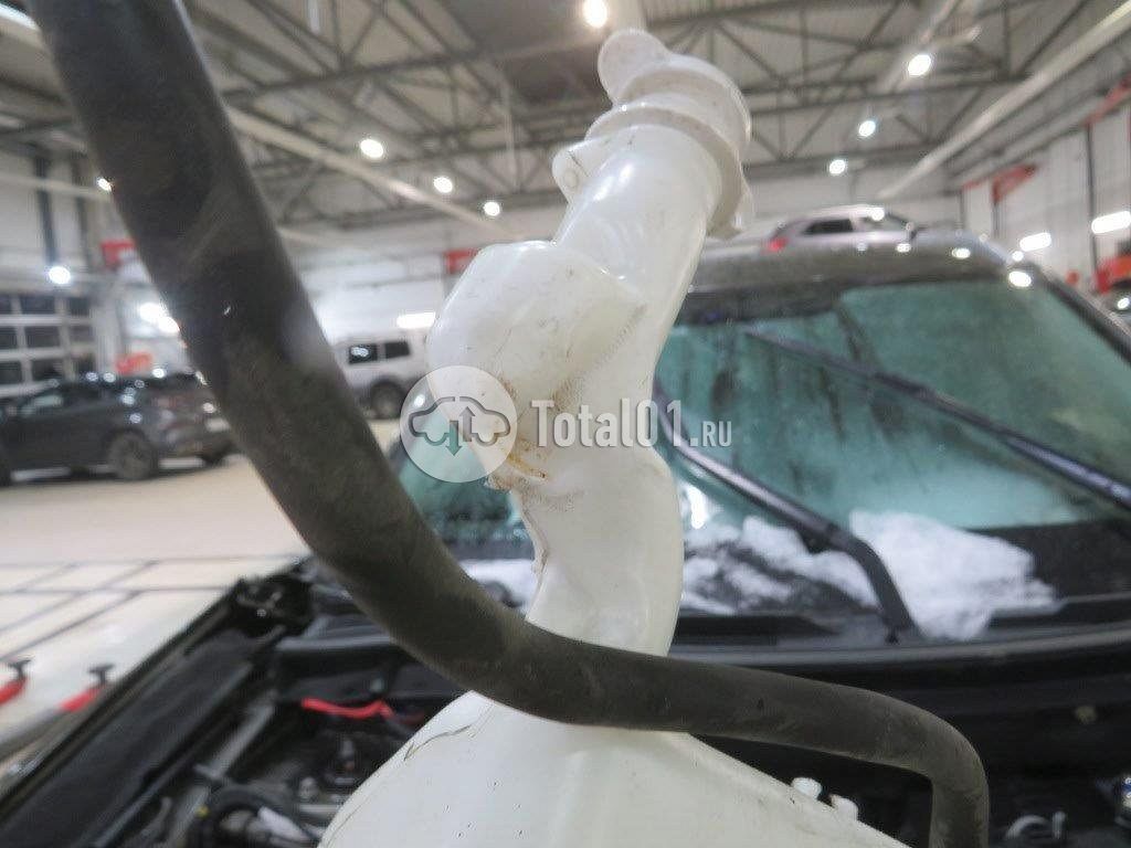 Фото Mitsubishi Outlander 340