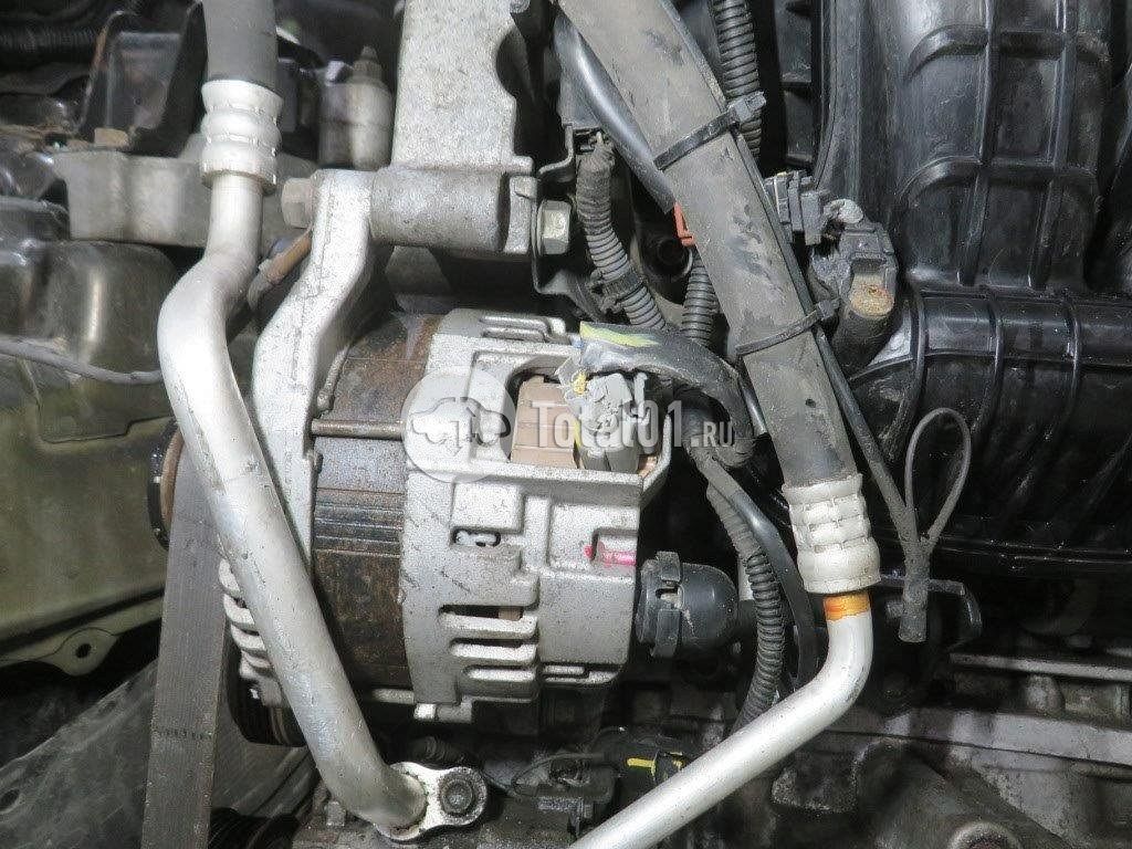 Фото Mitsubishi Outlander 346