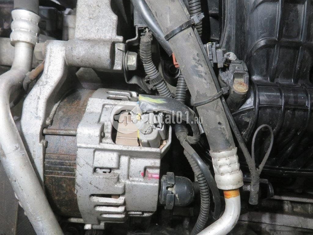 Фото Mitsubishi Outlander 348