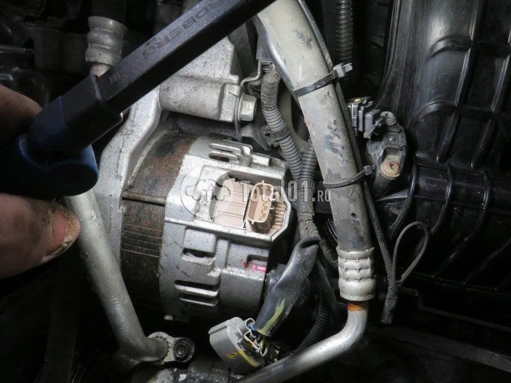 Фото Mitsubishi Outlander 350