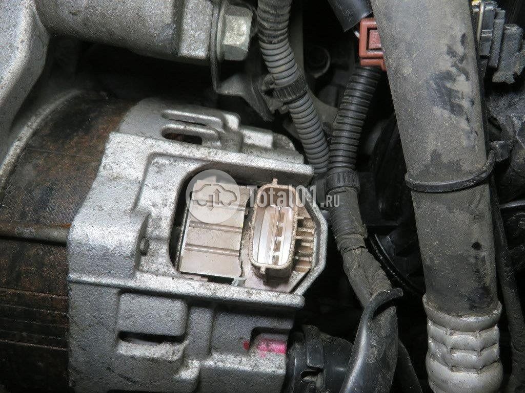 Фото Mitsubishi Outlander 352