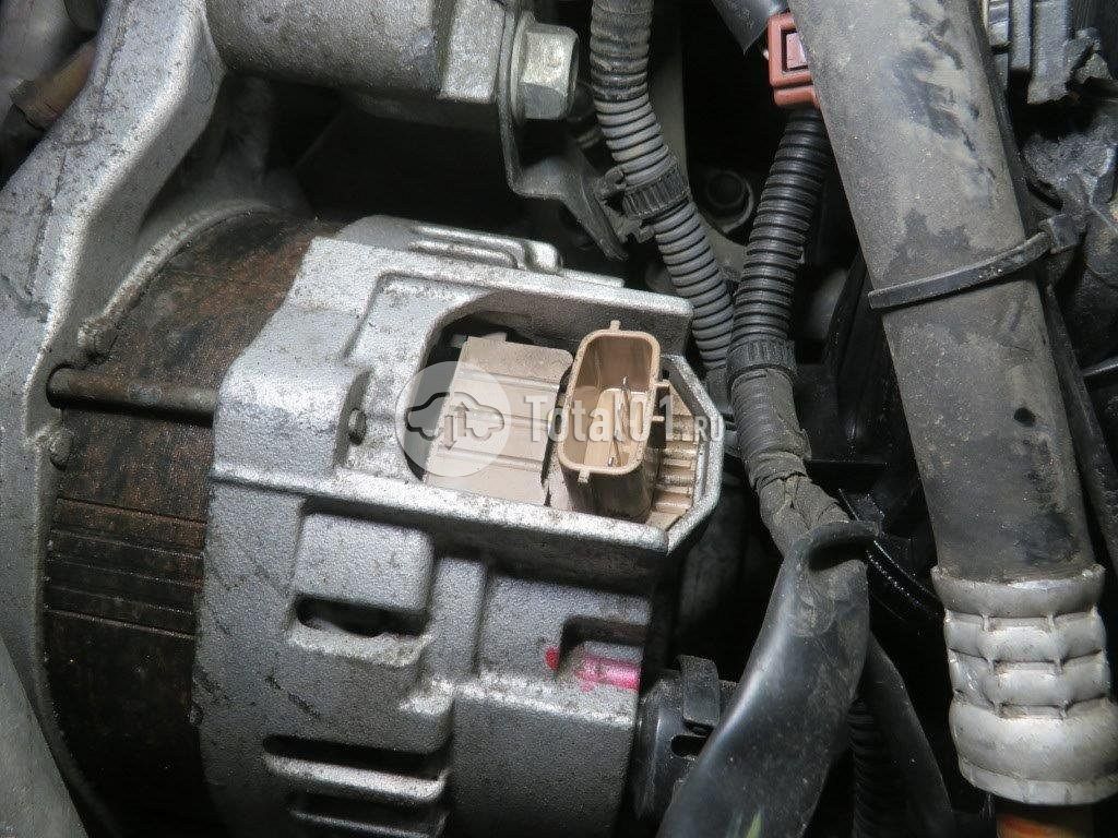 Фото Mitsubishi Outlander 354