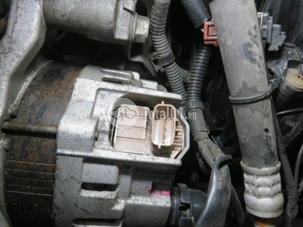 Фото Mitsubishi Outlander 358