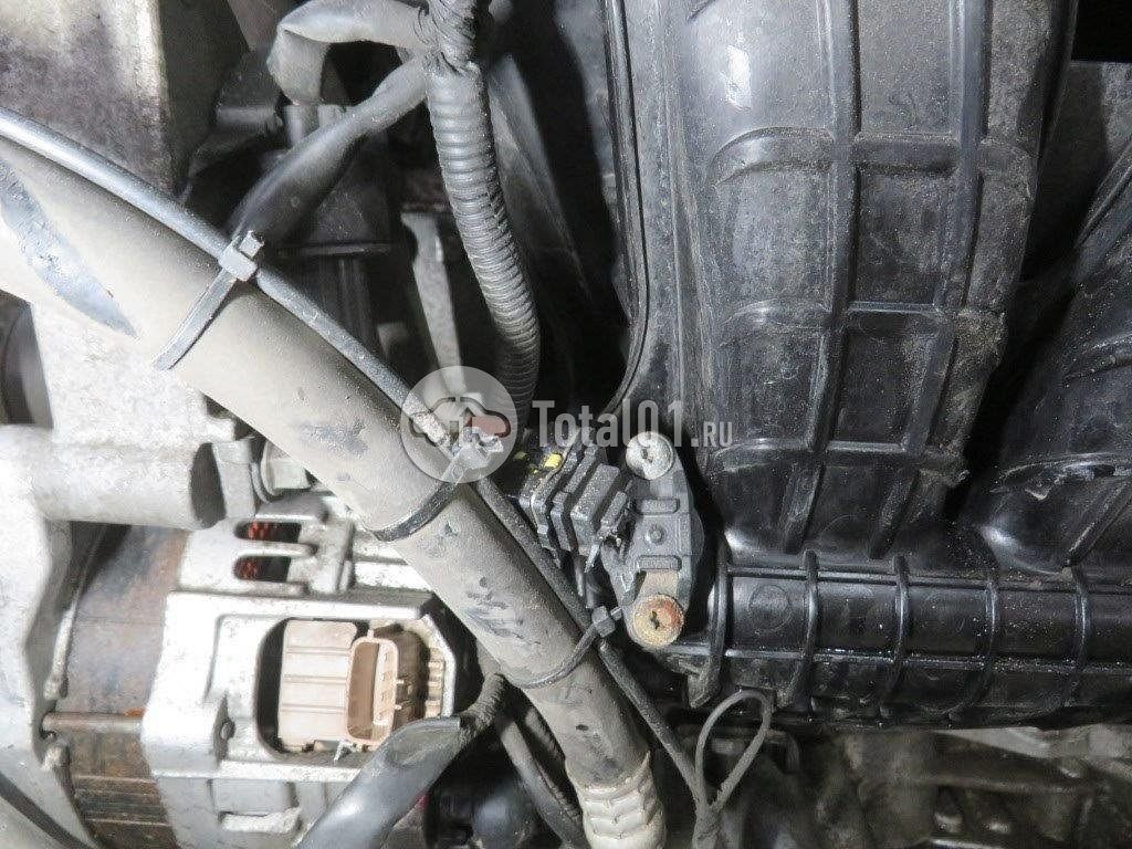 Фото Mitsubishi Outlander 366