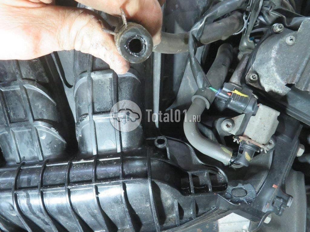 Фото Mitsubishi Outlander 372