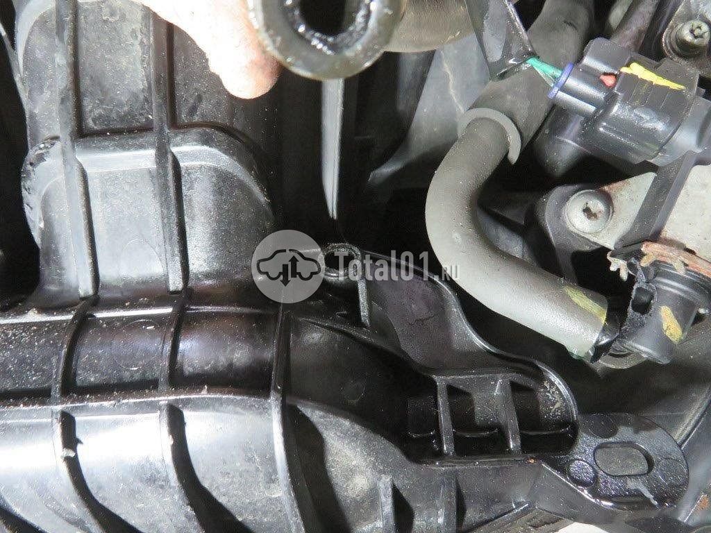 Фото Mitsubishi Outlander 374