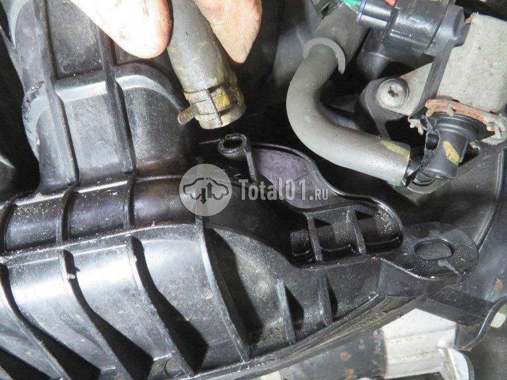 Фото Mitsubishi Outlander 376