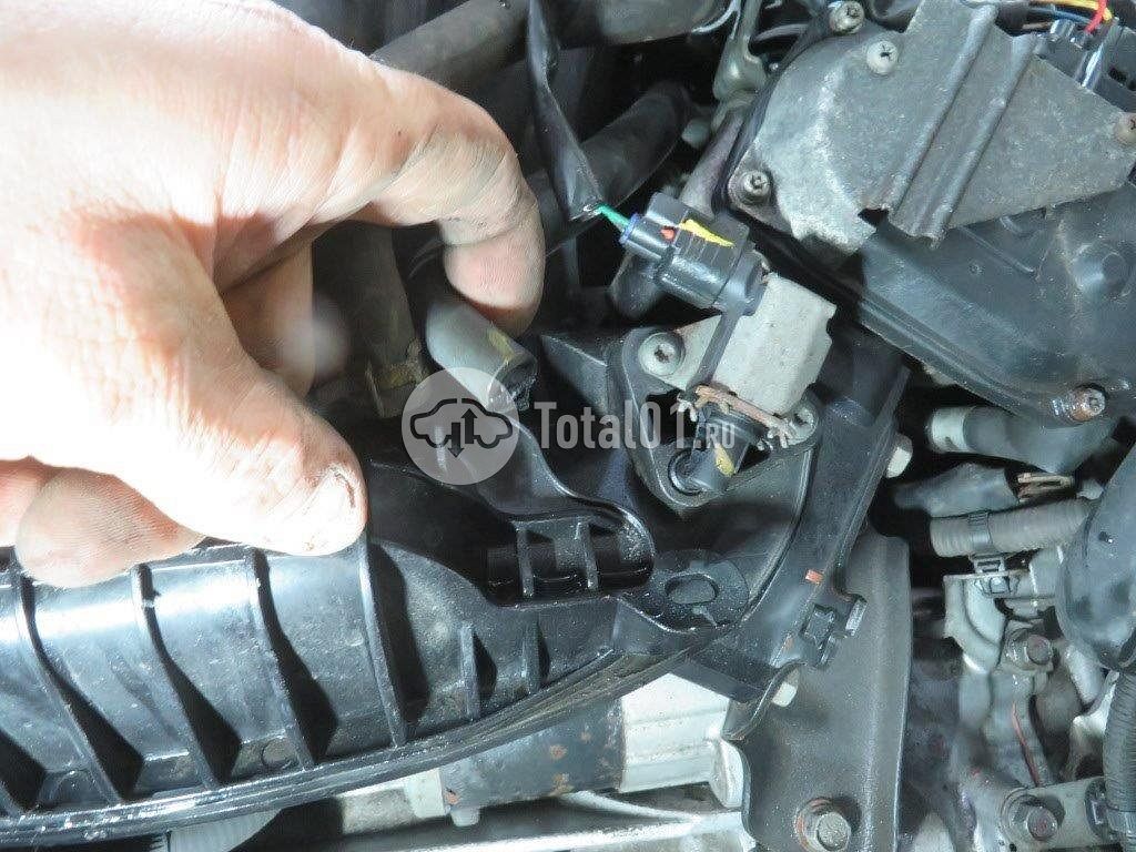 Фото Mitsubishi Outlander 378