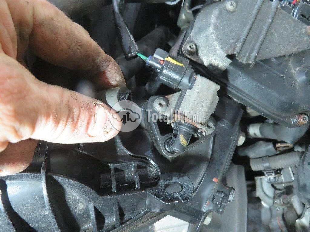 Фото Mitsubishi Outlander 380