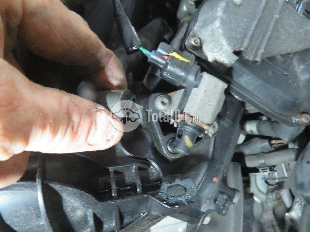 Фото Mitsubishi Outlander 382