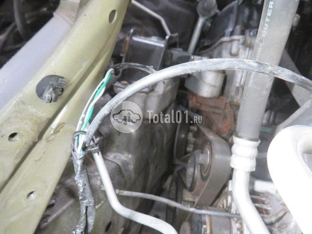 Фото Mitsubishi Outlander 384