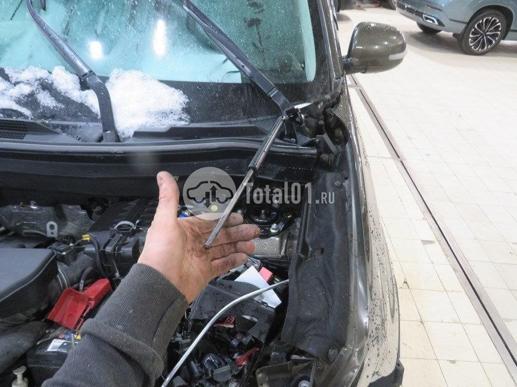 Фото Mitsubishi Outlander 394