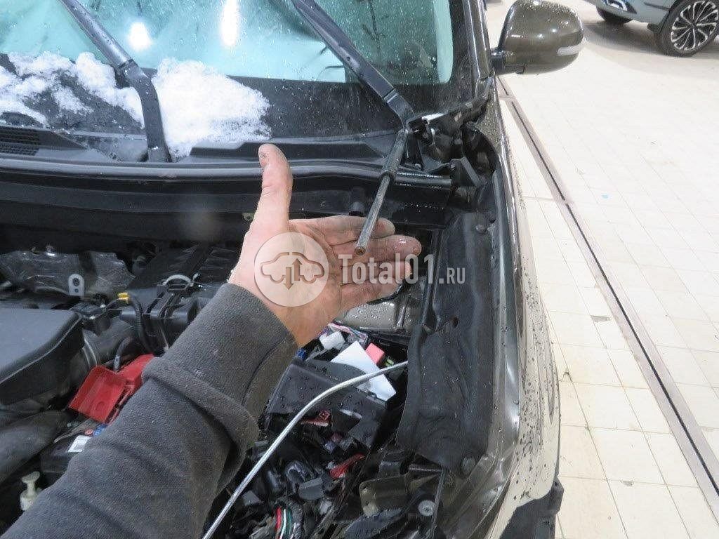 Фото Mitsubishi Outlander 396