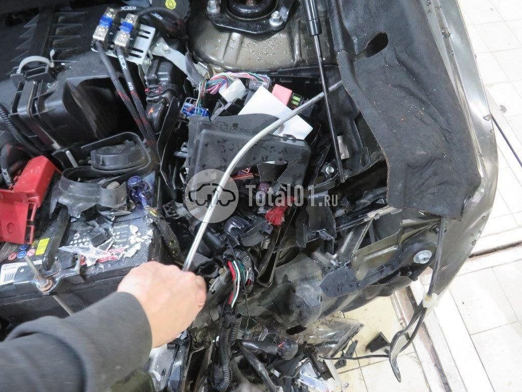 Фото Mitsubishi Outlander 398