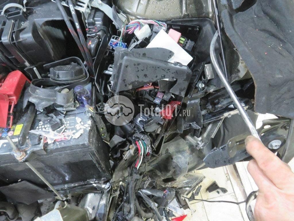 Фото Mitsubishi Outlander 400