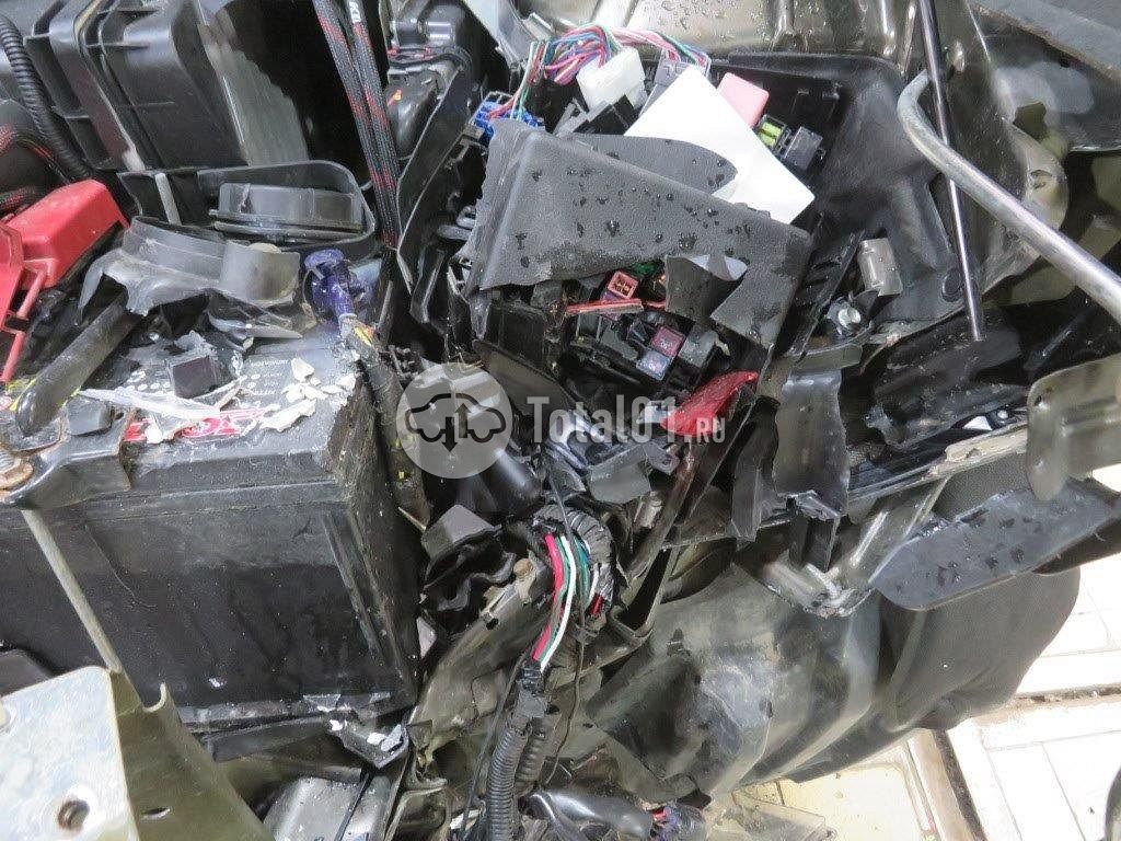 Фото Mitsubishi Outlander 402