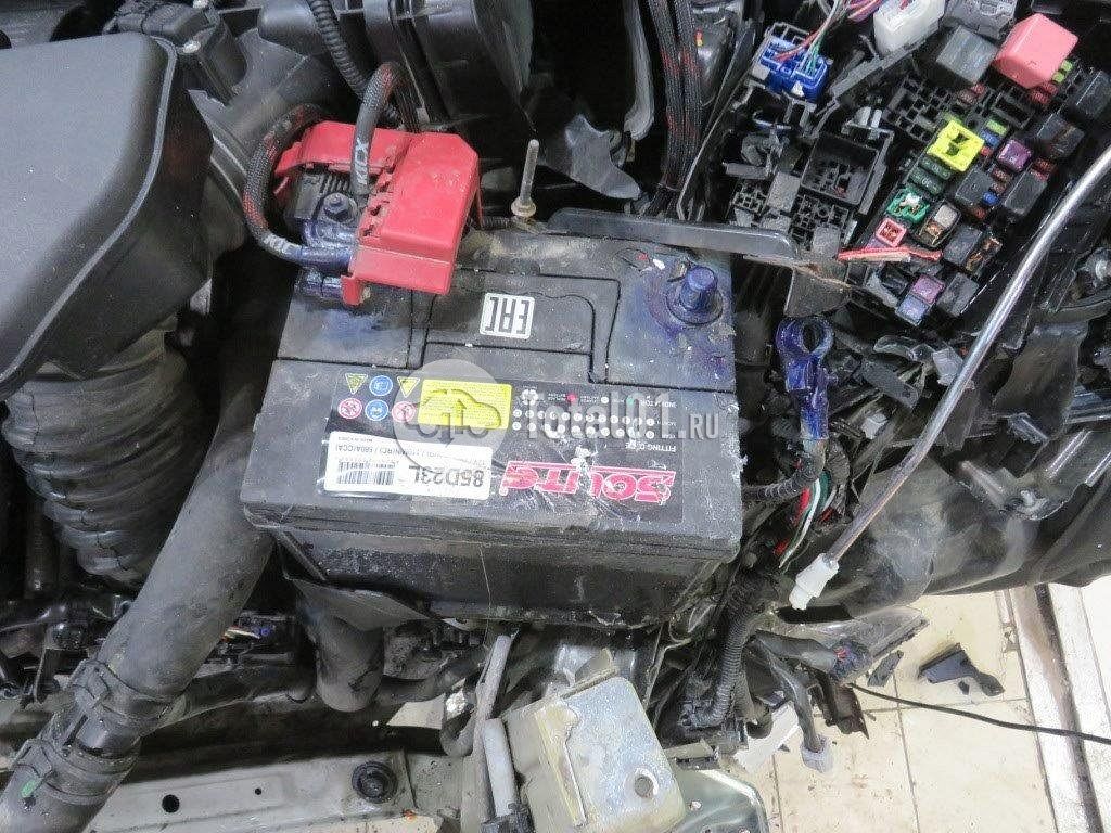 Фото Mitsubishi Outlander 404