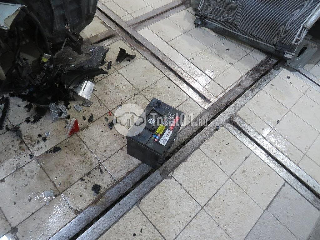 Фото Mitsubishi Outlander 408