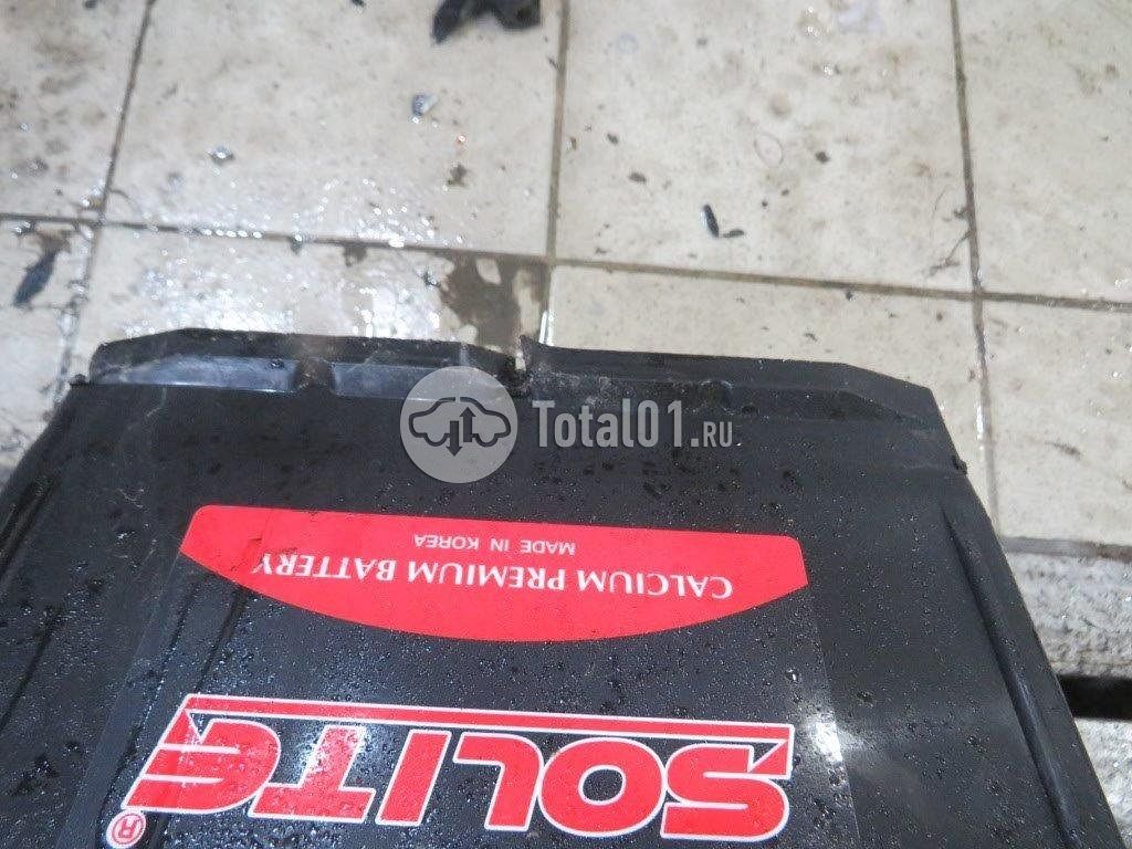 Фото Mitsubishi Outlander 412