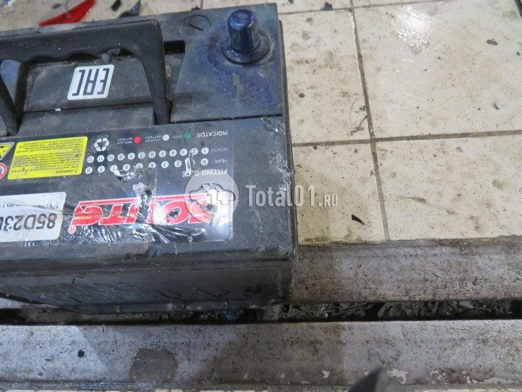 Фото Mitsubishi Outlander 416