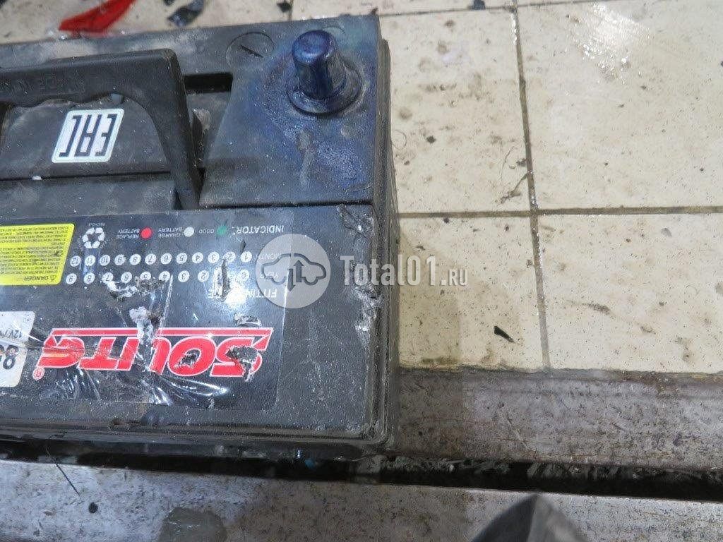 Фото Mitsubishi Outlander 418