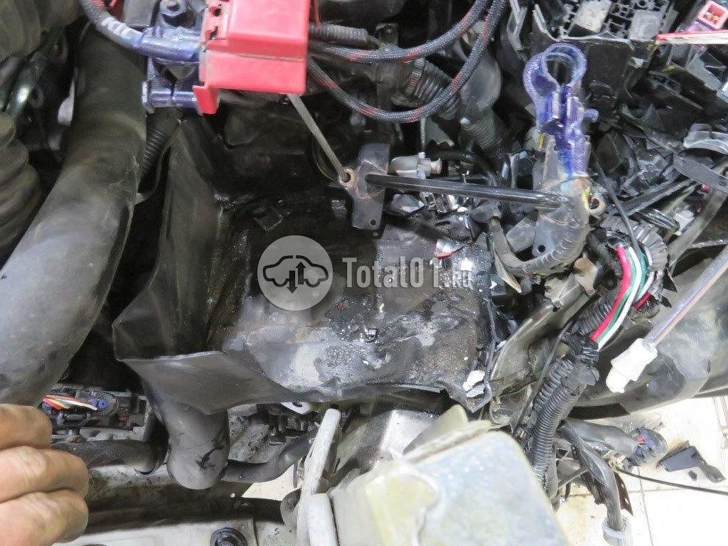 Фото Mitsubishi Outlander 422