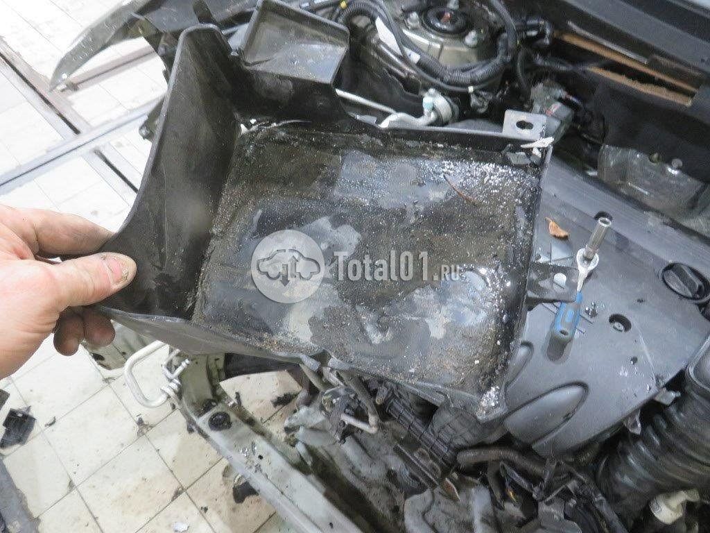 Фото Mitsubishi Outlander 424