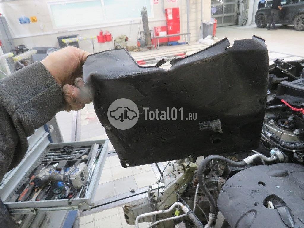 Фото Mitsubishi Outlander 426