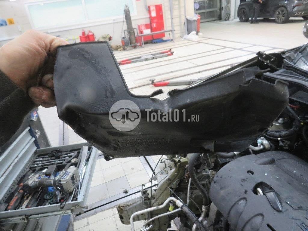 Фото Mitsubishi Outlander 428