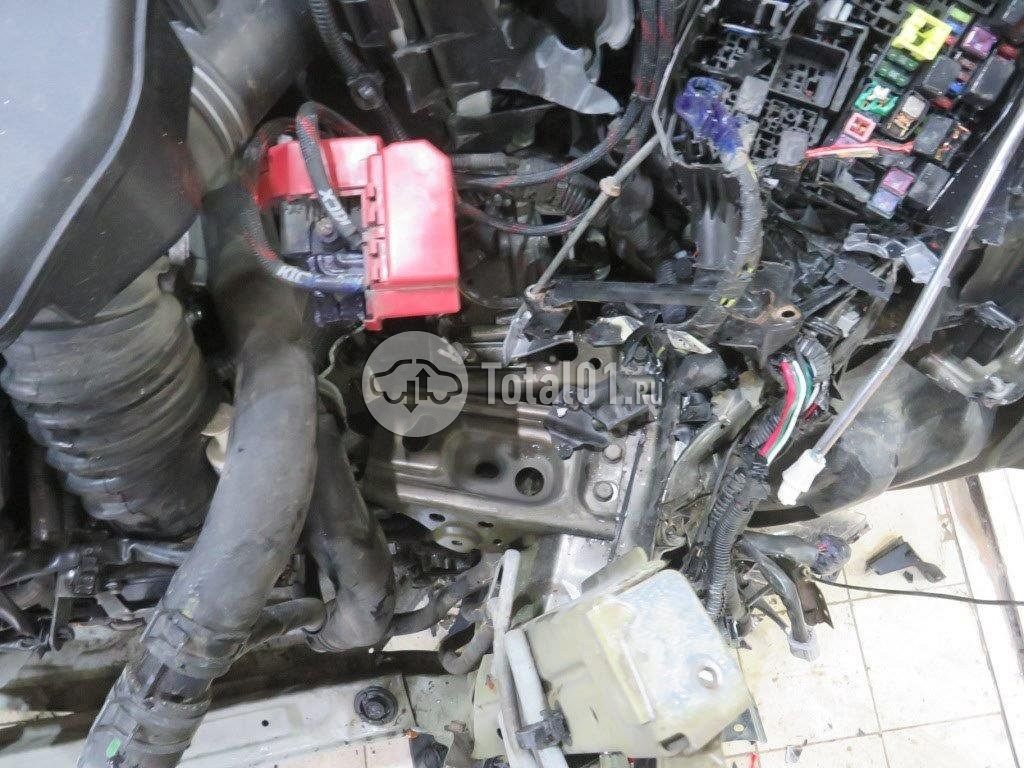 Фото Mitsubishi Outlander 430