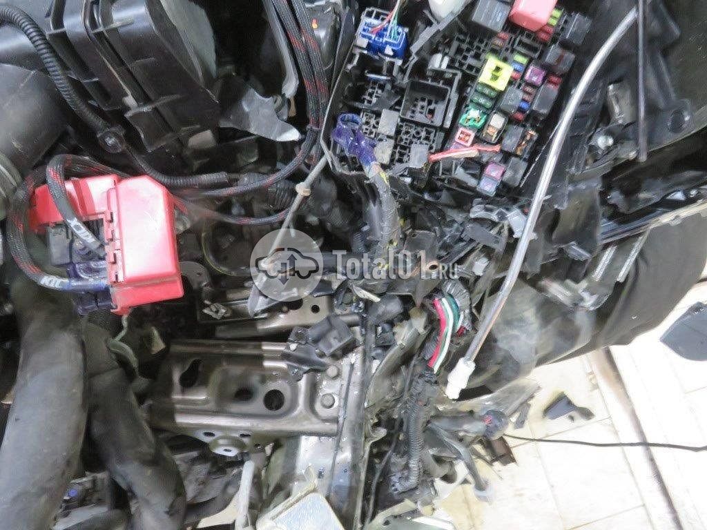 Фото Mitsubishi Outlander 432