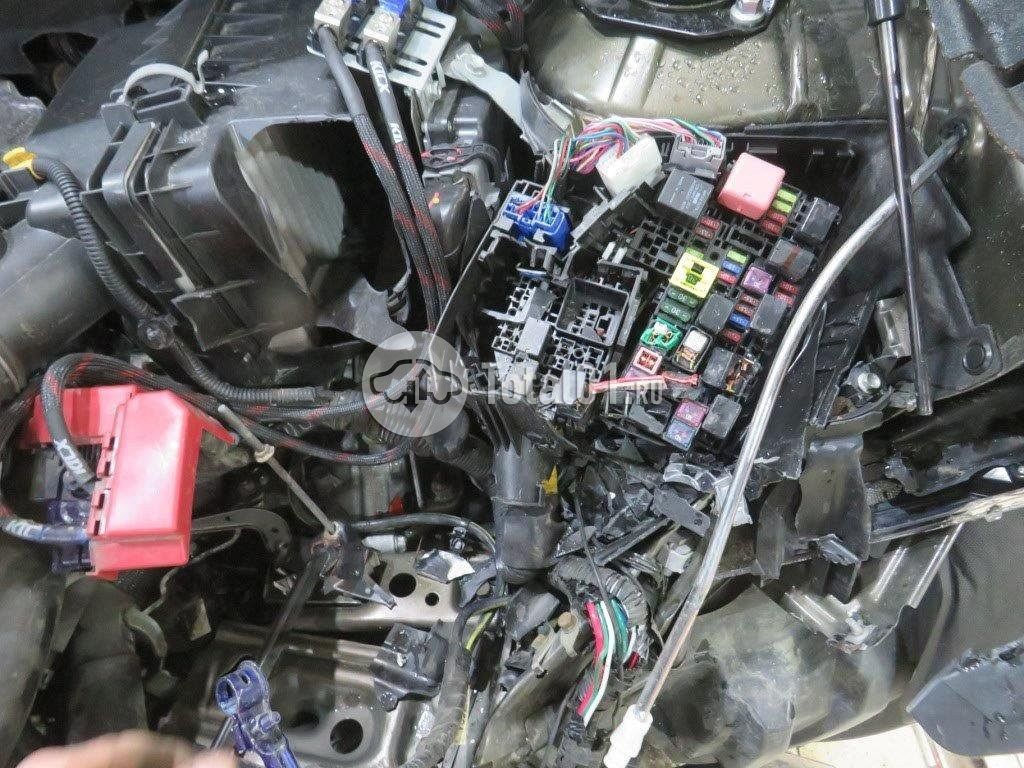 Фото Mitsubishi Outlander 434