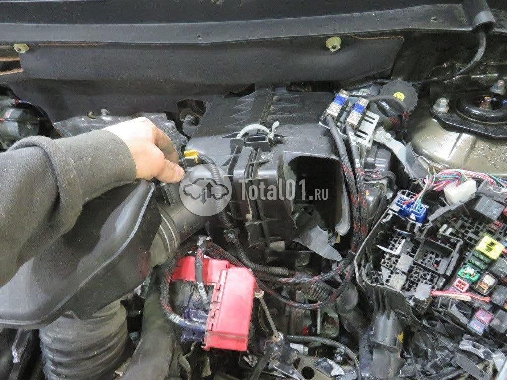 Фото Mitsubishi Outlander 436