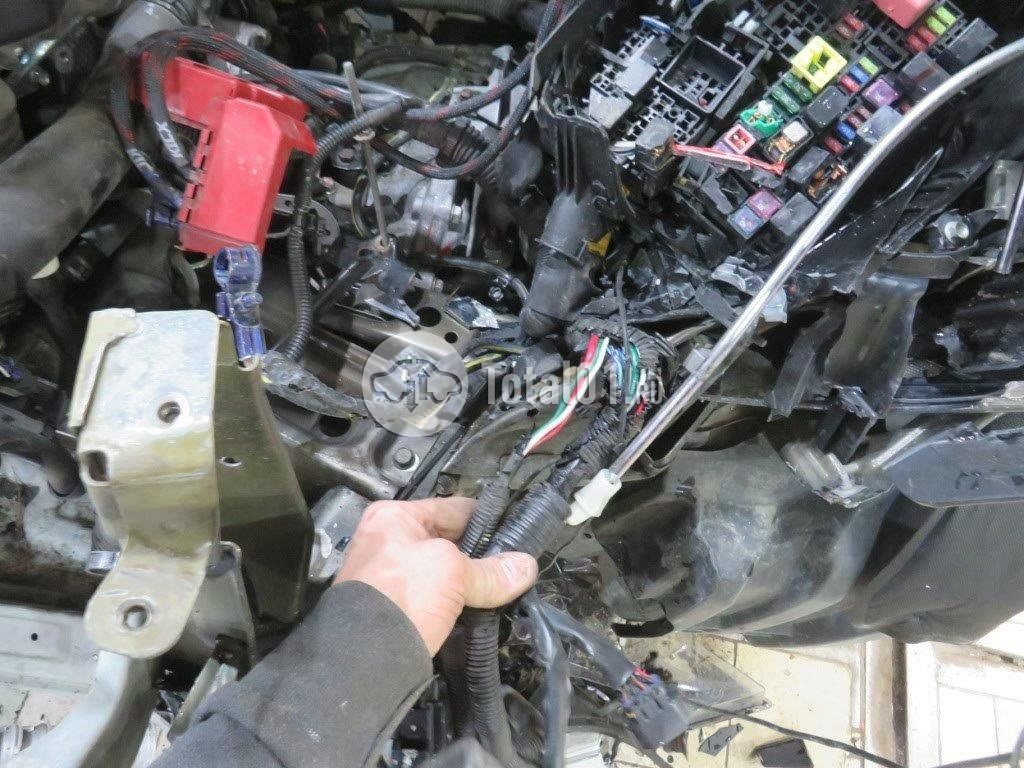 Фото Mitsubishi Outlander 446