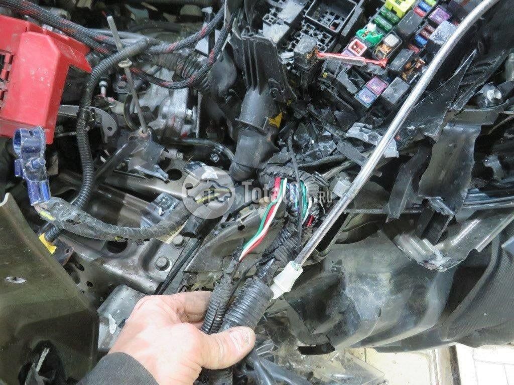 Фото Mitsubishi Outlander 448