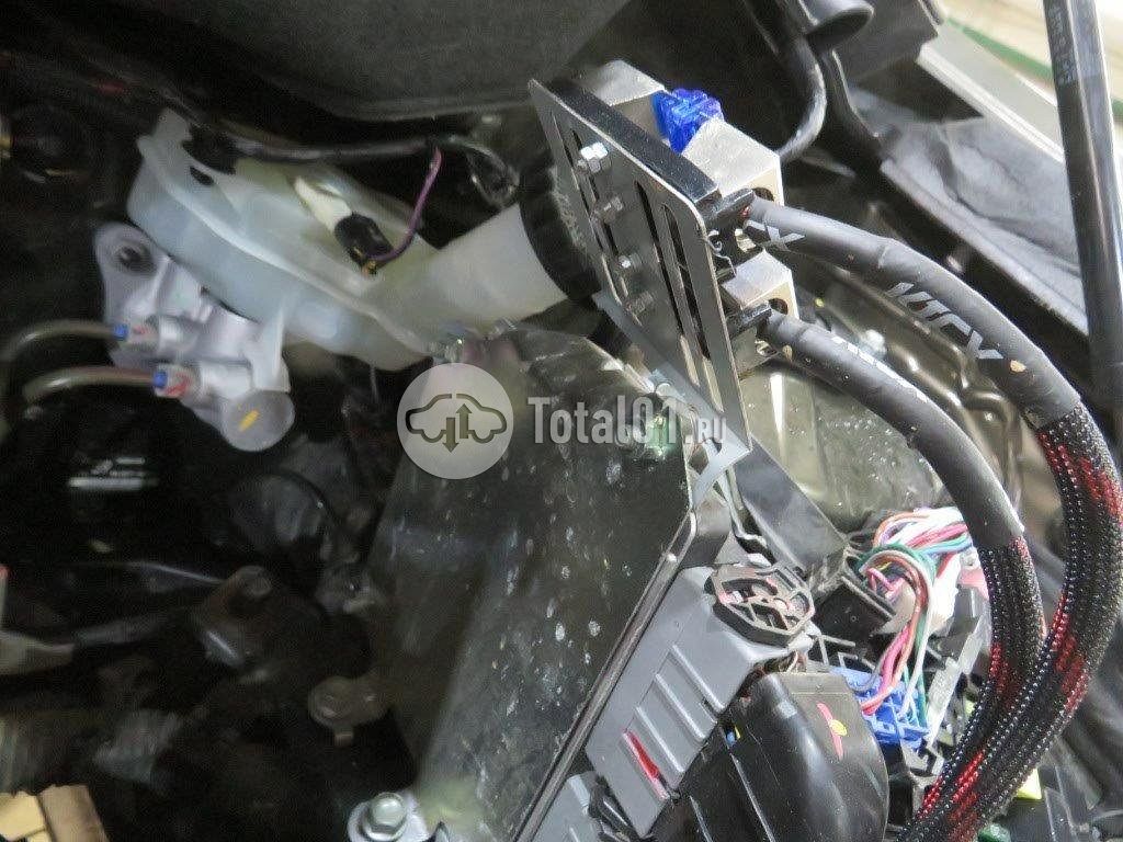 Фото Mitsubishi Outlander 452