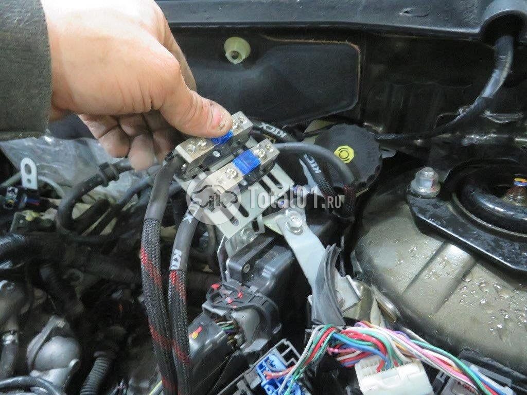 Фото Mitsubishi Outlander 454