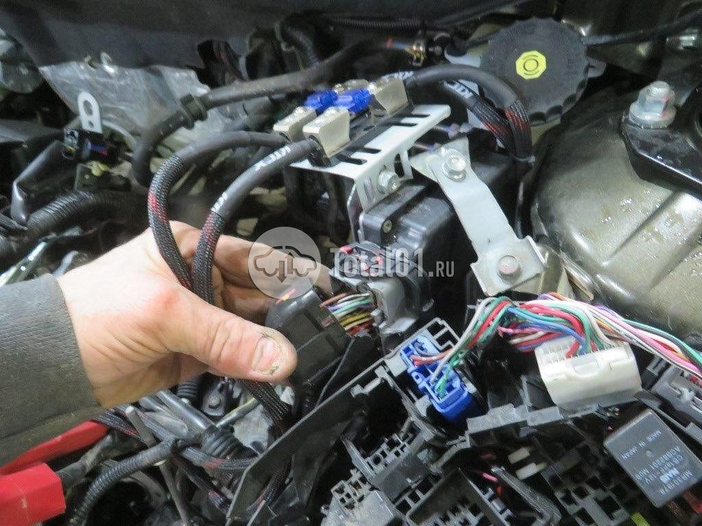 Фото Mitsubishi Outlander 456