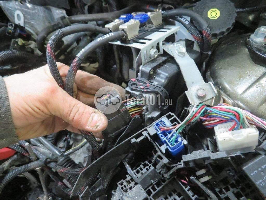 Фото Mitsubishi Outlander 458