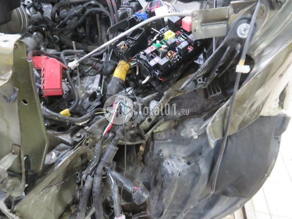 Фото Mitsubishi Outlander 462