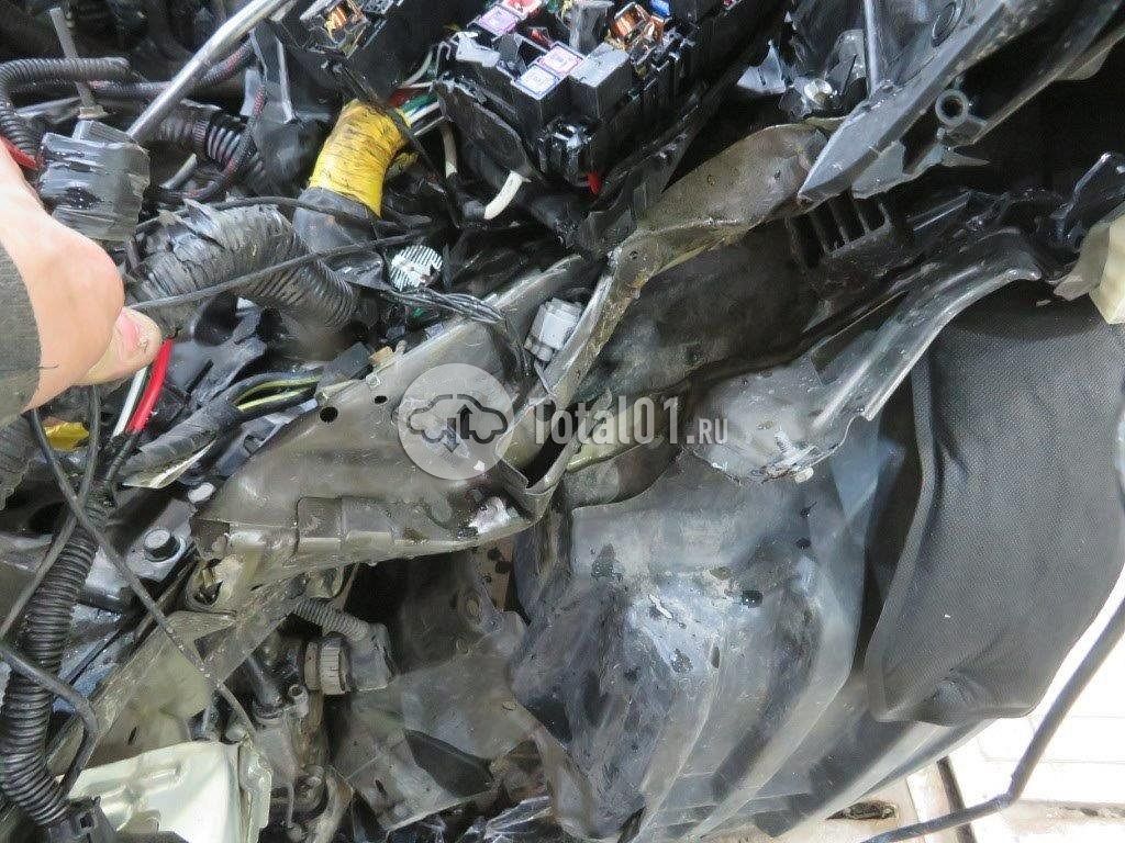 Фото Mitsubishi Outlander 468