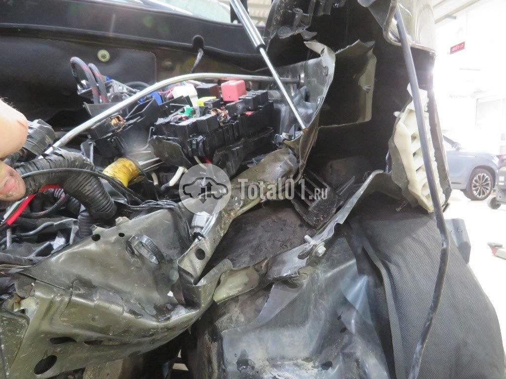 Фото Mitsubishi Outlander 472