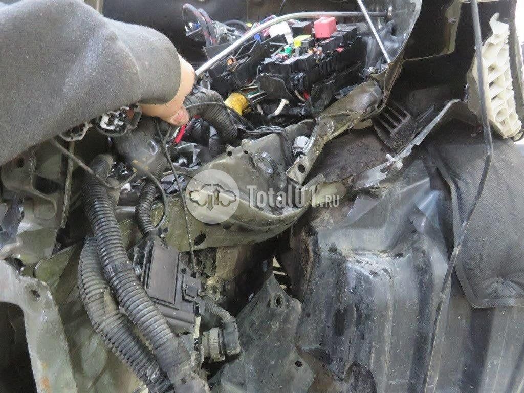 Фото Mitsubishi Outlander 474