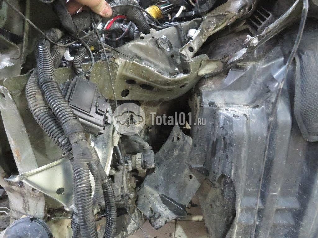 Фото Mitsubishi Outlander 476